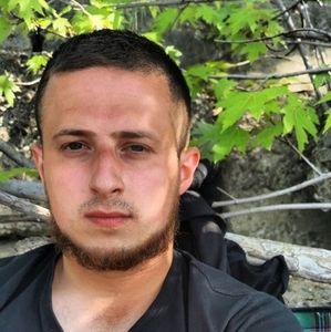 Meet your Posher, Jeremy